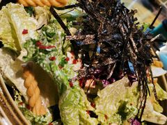 -锋味餐厅(空港复悦里店)