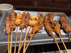 -管氏翅吧(广渠门店)