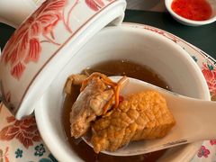 -龙井御庄·精致江南菜(龙井店)