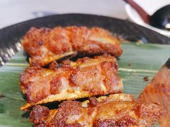 -沿江海南菜·文昌鸡祖师爷(大东海店)