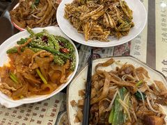 -葛记焖饼(伏牛路店)