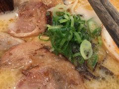 -味千拉面(光启城时尚购物中心店)