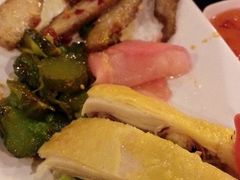 海南鸡饭-大家乐(广州天河城六楼店)