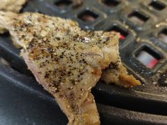 -牛犇炭火烤肉·鲜切烤肉(承德总店)
