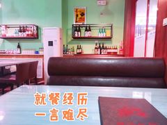 -酉泽屋刺身三文鱼寿司主题餐厅(望馨商业中心店)