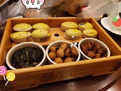 酱小土豆-小土豆北方菜馆(文慧园店)