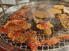 -永安里地摊烤肉(首创店)