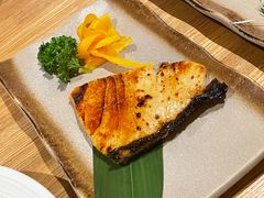 -慢走(甜水园店)