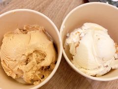 酵母风味配薄脆片-LUNEURS月乐诗·法式冰淇淋(环贸店)