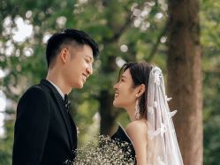 -格调婚纱摄影 (福州总店)