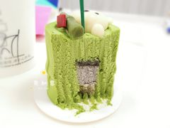 -星巴克臻选(广州东山锦轩店)