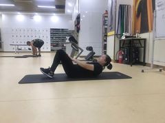 -琪航健身工作室(徐汇光大店)