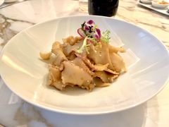 海蜇海螺片-宝丽轩中餐厅BAOLIXUAN