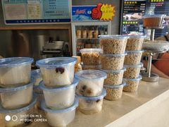 -老陈家擀面皮(平凉路店)