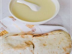 -宝光熏肉鞋底火烧(新街口店)