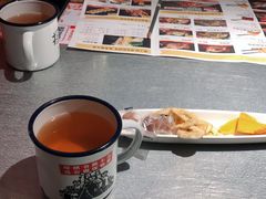 -探鱼·鲜青椒爽麻烤鱼(领展购物广场店)