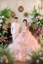 -秦皇岛我和你婚纱摄影工作室