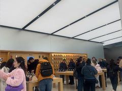 -Apple 零售店(Canton Road)