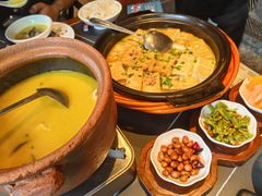 -索溪山寨·湘西饮食文化博物馆(标志门店)