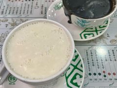 -地茂馆甜品