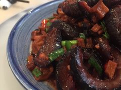 -拂晓山房·私房川菜(西门店)