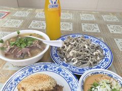 -清真·鸦儿李记·小馆(后海店)