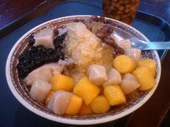 芋圆4号-鲜芋仙Meet Fresh(五道口店)