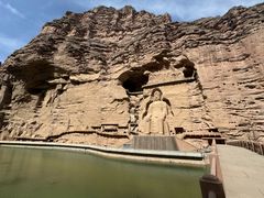 -炳灵寺世界文化遗产旅游区