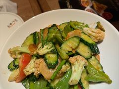 -金掌勺锅包肉(太原万达店)