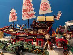 -上海乐高探索中心