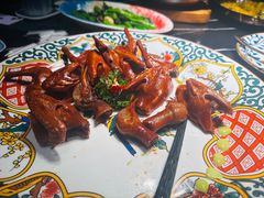 -粤·向群饭店(二沙岛店)