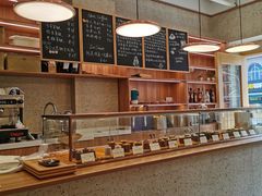 -发酵食堂(屏风街店)