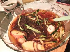 -七八冷面·延边朝鲜族美食(圣熙八号店)