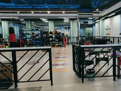 -美仕莱·游泳健身(六合龙湖天街店)