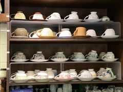 -Hei Cafe(工体店)