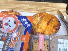 -小香港(凤凰大街店)