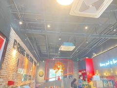 -鼎牛牛炖锅·烤串(温泉路店)