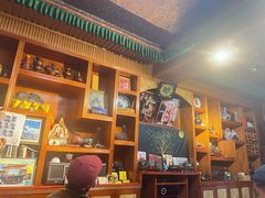 -吉祥圣雪藏餐