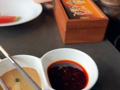 -东来顺·非遗火锅(赛格国际购物中心店)