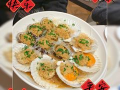 -阿明小菜·海鲜·上海菜(梅陇店)