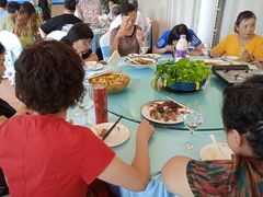 -洪湖家庭农场·团建·露营·会议