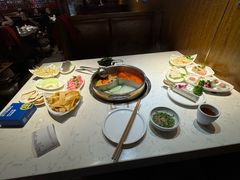 -周师兄大刀腰片火锅(洪崖洞旗舰店)