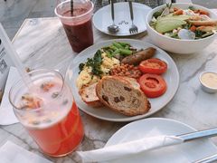 -农畉LONFOOD(福田星河COCOPark店)