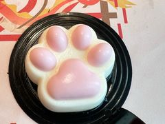 -万有环球美食自助(万象食家店)