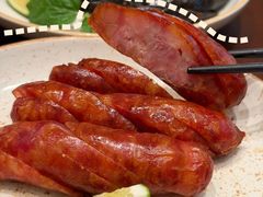 -老张牛肉面(天津万象城店)