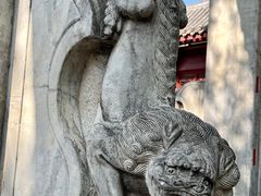-东昌湖风景区