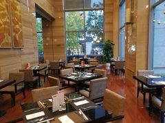 大堂-东方广场假日酒店-蜀咖啡餐厅