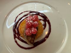 -MORTON'S 莫尔顿牛排坊(北京丽晶酒店)