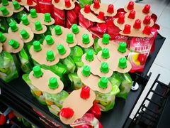 -迪卡侬(烟台万达店)