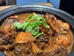 -老长春肉馆(隆礼路店)